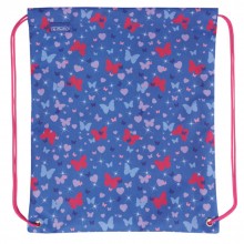 Комплект Herlitz Softlight Plus - Butterfly