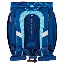 Комплект Herlitz FiloLight Plus - Deep Sea