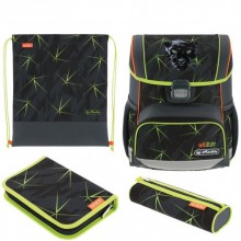 Комплект Herlitz Loop Plus - Wild Life