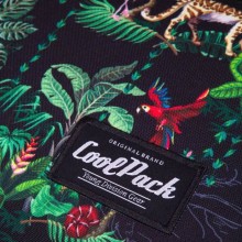 Раница за разходка CoolPack Slight - Malindi