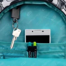 Раница CoolPack Pick - Dogs Planet