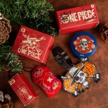 Адвент календар One Piece - Chopper