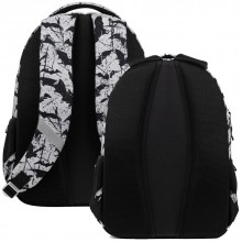Раница Kite GoPack Teens 161M-2 - Bat