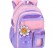 Ученическа Раница Coolpack Sully - Peach