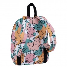 Раница за разходка CoolPack Slight - ART. Deco