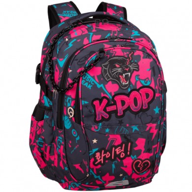 Раница Coolpack Duo - K-POP Dark