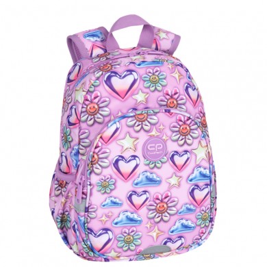 Раница за детска градина CoolPack Toby - Balloons