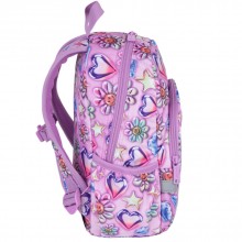 Раница за детска градина CoolPack Toby - Balloons