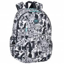 Раница CoolPack Climber - Dogs Planet