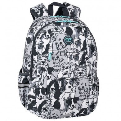 Раница CoolPack Climber - Dogs Planet