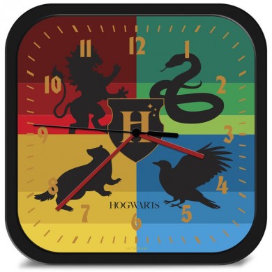 Стенен часовник - Harry Potter 