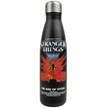 Термо бутилка за вода 500 ml Stranger Things - The Rise of Vecna