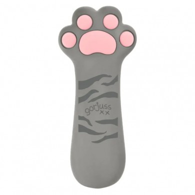 Несесер SANTORO Gorjuss Memories - Cat Paw - Ruby