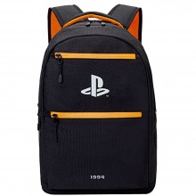 Ученическа Раница Playstation - Black