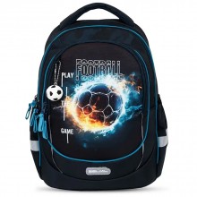 Раница за 1 клас BELMIL - Soccer Ball