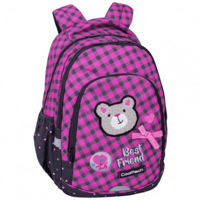 Раница CoolPack Prime Pro - Buddy