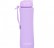 Сгъваема Бутилка 600 мл Coolpack Pump - Powder Purple