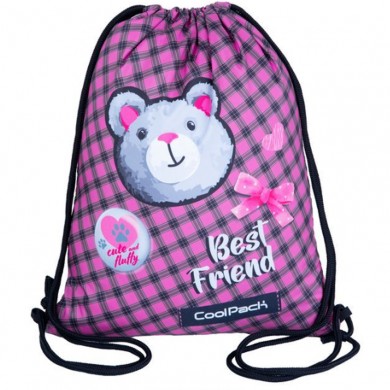 Спортна торба Coolpack - Buddy