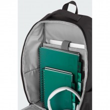 Бизнес Раница Coolpack Ramb - Black
