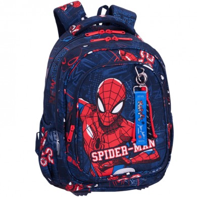 Раница Coolpack Fast - Spiderman