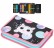 Пълен Несесер 31 части Herlitz - Cute Cat