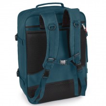 Пътна раница GABOL Week - Turquoise