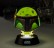 Лампа Star Wars - Boba Fett Icon
