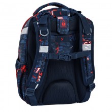 Раница Coolpack Turtle - Spiderman