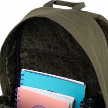 Раница CoolPack Sonik - Olive