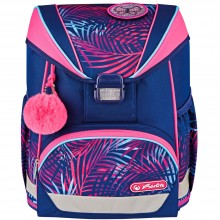 Комплект Herlitz Ultralight Plus - Tropical Chill