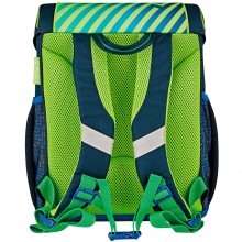 Комплект Herlitz Loop Plus - Funky Ninja