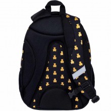 Ученическа Раница Astrabag - Golden Teddy