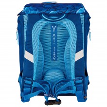Комплект Herlitz Softlight Plus - Deep Sea