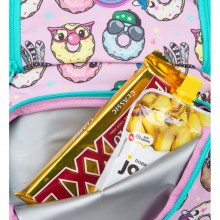 Раница с термо джоб CoolPack Spiner Termic - Happy Donuts
