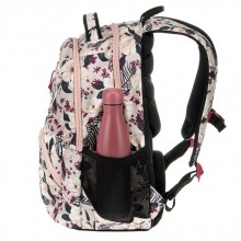 Раница Ars Una ERGO - Flowery Pink
