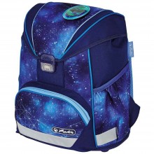 Раница Herlitz Ultralight - Universe