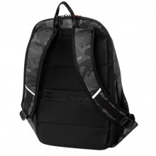 Бизнес Раница за лаптоп r-bag - USB Kick Camo