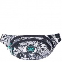 Чанта за кръста CoolPack - Dogs Planet