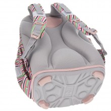 Раница за 1 клас Ars Una Anatomy M - Think Pink (5462)