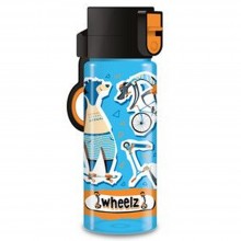 Бутилка 475 мл Ars Una - Wheelz