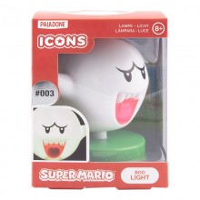 Лампа Super Mario Boo - Icon