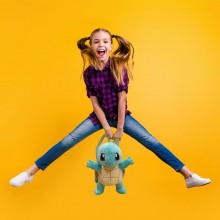Плюшена Раничка Pokemon - Sguirtle