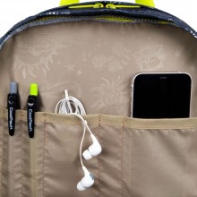 Раница CoolPack Scout - Mandalorian