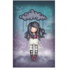 Сет за кореспонденция Santoro Gorjuss Whatever the Weather - Ray of Light
