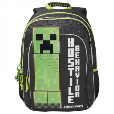 Раница Minecraft - Hostile Behavior