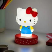 Лампа Hello Kitty - Icon