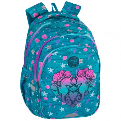 Раница CoolPack Jerry - Seafish