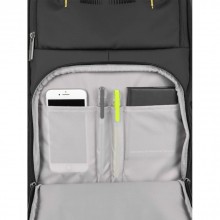 Бизнес Раница Coolpack Ramb - Black