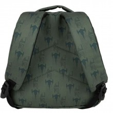 Раница за детска градина Coolpack Puppy - Mandalorian