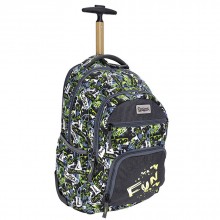 Раница на колела RUCKSACK - Fun Gravity